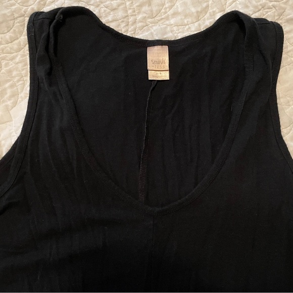 Smash and Tess Saturday Romper - Picture 4 of 7